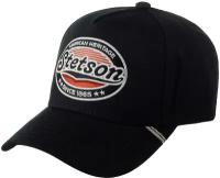 Бейсболка STETSON