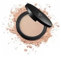 Компактная пудра Ottie Silky Touch Compact Powder #04, 10г