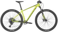 Горный велосипед SCOTT Scale 970 2022 Желтый XL