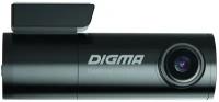 Автомобильный видеорегистратор Digma FreeDrive 510 WIFI Black