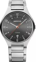 Наручные часы BERING Мужские Titanium 11739-772