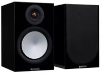 Полочная акустика Monitor Audio Silver 100 7G High Gloss Black