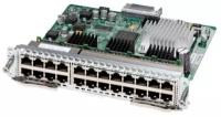 Модуль Cisco SM-X-ES3-24-P