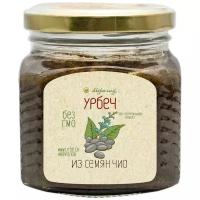 Урбеч из семян чиа 230г