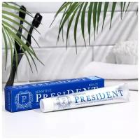 Зубная паста PRESIDENT 75г Sensitive (25 RDA)