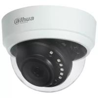 Камера видеонаблюдения Dahua DH-HAC-HDPW1200RP-0360B-S3A