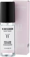 Парфюмированная вода Dress & Living Clear Perfume No.11 White Soap 70 ml
