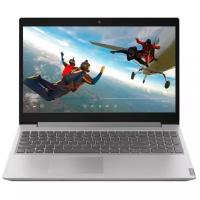 Ноутбук Lenovo ideapad L340-15API (AMD Ryzen 5 3500U 2100 MHz/15.6"/1920x1080/4GB/128GB SSD/DVD нет/AMD Radeon Vega 8/Wi-Fi/Bluetooth/DOS)