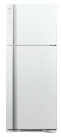 Холодильник двухкамерный Hitachi R-V540PUC7 PWH белый