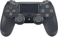 Sony DualShock 4 v2 (CUH-ZCT2E) Black