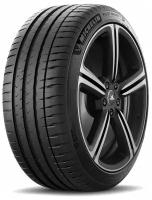 Шины летние Michelin Pilot Sport 4 225/40 R18 92 Y