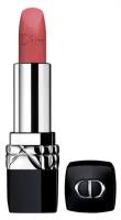 Dior помада для губ Rouge Dior Couture Colour, оттенок 772 Classic Matte