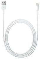 Кабель интерфейсный Apple MD819ZM/A Lightning to USB, 2м