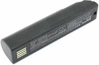 Аккумулятор CS-HY3820BX для Honeywell Voyager 1202 3,7V 3400mAh