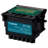 Расходные материалы CANON PF-06