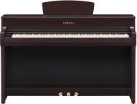 Пианино цифровое Yamaha CLP-735R