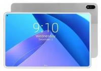 Планшет CHUWI HiPad Pro, 8ГБ, 128GB, 3G, 4G, Android 11 серебристый