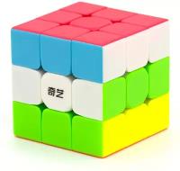 Кубик Рубика 3x3 QiYi MoFangGe Warrior S Color