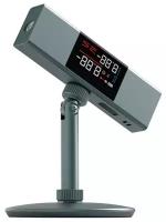 Лазерный уровень Xiaomi Duka Laser Casting Angle Meter LI 1 Grey (с кронштейном)