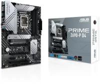 Материнская плата ASUS PRIME Z690-P D4 (PRIME Z690-P D4)