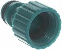 RACO ORIGINAL, 1/2″, с внутренней резьбой, из ABS пластика, штуцерный адаптер (4250-55214C)