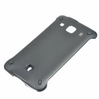 Задняя крышка для Samsung S5690 Galaxy Xcover, серый