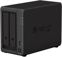 Сетевой накопитель Synology DS723+ без HDD