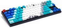 Проводная клавиатура Varmilo VA87M Summit Cherry MX Brown