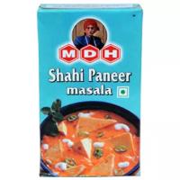 Shahi paneer masala (Смесь специй Шахи Панир Масала, 100 г)