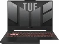 Игровой ноутбук ASUS TUF Gaming A15 FA507RE-A15. R73050T