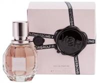 Туалетные духи Viktor & Rolf Flowerbomb 30 мл