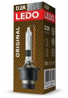 Лампа d2r 4300к Ledo original Ledo 85126LXO