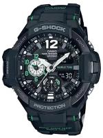 Наручные часы CASIO G-Shock GA-1100-1A3