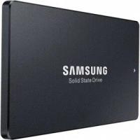 Samsung накопитель SSD 240Gb SM883 MZ7KH240HAHQ-00005