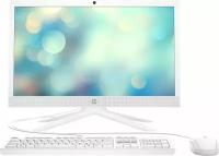 Моноблок HP 21-b0057ur 5D232EA (Core i3 1200 MHz (1005G1)/8192Mb/256 Gb SSD/20,7"/1920x1080/Win 11 Home)