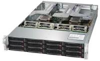Supermicro Сервер SYS-6029U-E1CR4