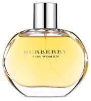 Burberry For Women (new Design) Туалетные духи 50 мл