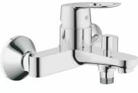 Смеситель для ванны Grohe BauLoop