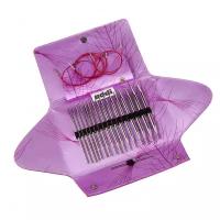 Спицы ADDI addiClick Lace Long Tips 760-2