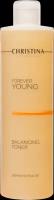 FOREVER YOUNG BALANCING TONER PH 3,2-3,7 Балансирующий тоник, 300 мл