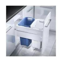 Система хранения белья Laundry-Carrier Hailo 3270461