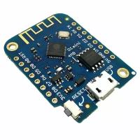 WiFi модуль ESP8266 d1 mini v3.0