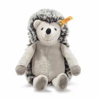 Мягкая игрушка Steiff Soft Cuddly Friends Hedgy hedgehog (Штайф Мягкие Приятные Друзья ежик Хеджи 20 см)