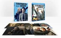 Телохранитель киллера. Специальное издание (Blu-ray, слип) + 7 карточек