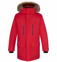 Куртка мужская NORPPA SIVASH 100216 (040 красный, L)