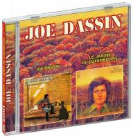 Joe Dassin. Joe Dassin / Le Jardin Du Luxembourg (CD)