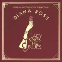 Компакт-диск Warner Diana Ross – Lady SIngs The Blues (Original Motion Picture Soundtrack)