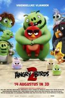 Angry Birds 2