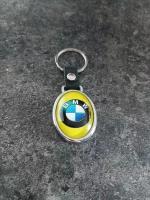 Брелок автомобильный BMW