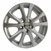 Колесный диск Neo 509 N 15x6" PCD4x100 ET49 D60.1